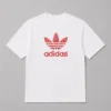 Crew Neck T-Shirt  ADIDAS - Multi Colours