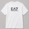 Crew Neck T-Shirt EA7 - Multi Colours