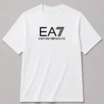 Crew Neck T-Shirt EA7 - Multi Colours