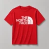 Crew Neck T-Shirt The Noth Face - Multi Colours