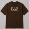 Crew Neck T-Shirt EA7 - Multi Colours