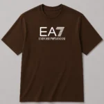 Crew Neck T-Shirt EA7 - Multi Colours