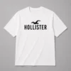 Crew Neck T-Shirt HOLISTER - Multi Colours