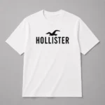 Crew Neck T-Shirt HOLISTER - Multi Colours