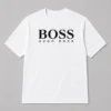 Crew Neck T-Shirt  BOSS - Multi Colours
