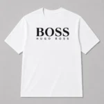 Crew Neck T-Shirt  BOSS - Multi Colours