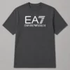 Crew Neck T-Shirt EA7 - Multi Colours