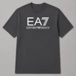 Crew Neck T-Shirt EA7 - Multi Colours