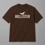 Crew Neck T-Shirt HOLISTER - Multi Colours