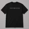 Crew Neck T-Shirt TOMMY HILFIGER- Multi Colours