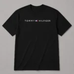 Crew Neck T-Shirt TOMMY HILFIGER- Multi Colours