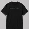 Crew Neck T-Shirt American Eagle - Multi Colours