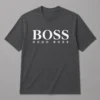 Crew Neck T-Shirt  BOSS - Multi Colours