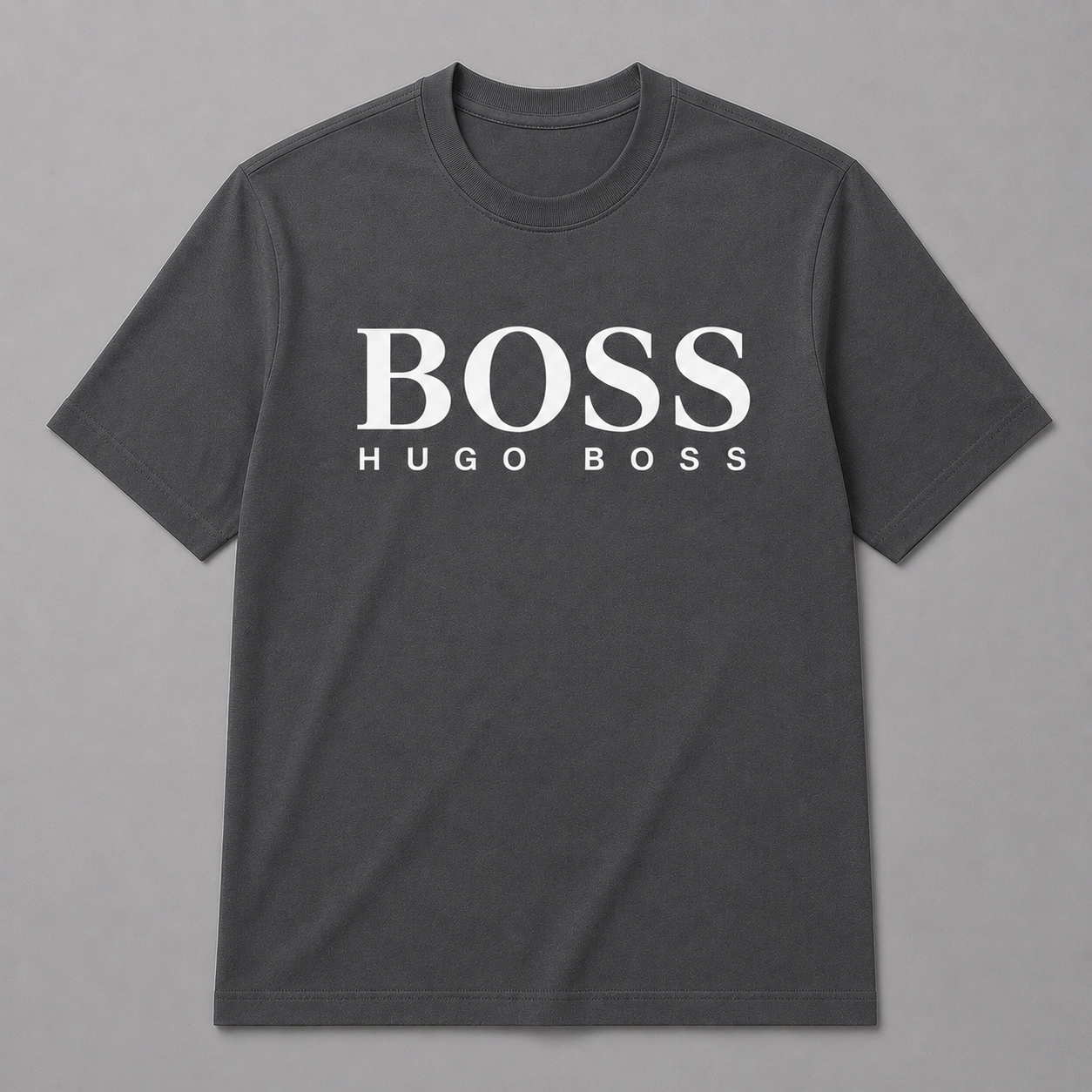 Crew Neck T-Shirt  BOSS - Multi Colours