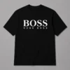 Crew Neck T-Shirt  BOSS - Multi Colours