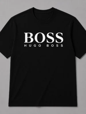 Crew Neck T-Shirt  BOSS - Multi Colours