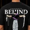 Crew Neck T-Shirt - Ovesized