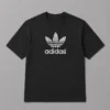 Crew Neck T-Shirt  ADIDAS - Multi Colours