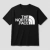 Crew Neck T-Shirt The Noth Face - Multi Colours