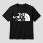 Crew Neck T-Shirt The Noth Face - Multi Colours
