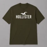 Crew Neck T-Shirt HOLISTER - Multi Colours