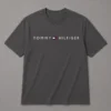 Crew Neck T-Shirt TOMMY HILFIGER- Multi Colours