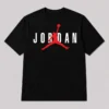 Printed T-Shirt Air Jordan- Multi Colours