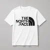 Crew Neck T-Shirt The Noth Face - Multi Colours