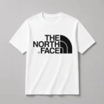 Crew Neck T-Shirt The Noth Face - Multi Colours