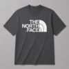 Crew Neck T-Shirt The Noth Face - Multi Colours