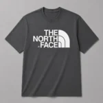 Crew Neck T-Shirt The Noth Face - Multi Colours