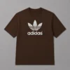 Crew Neck T-Shirt  ADIDAS - Multi Colours