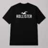 Crew Neck T-Shirt HOLISTER - Multi Colours