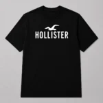 Crew Neck T-Shirt HOLISTER - Multi Colours