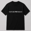 Crew Neck T-Shirt EMPORIO ARMANI - Multi Colours