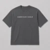 Crew Neck T-Shirt American Eagle - Multi Colours