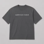 Crew Neck T-Shirt American Eagle - Multi Colours