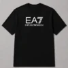 Crew Neck T-Shirt EA7 - Multi Colours