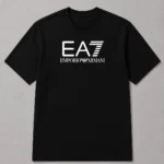 Crew Neck T-Shirt EA7 - Multi Colours